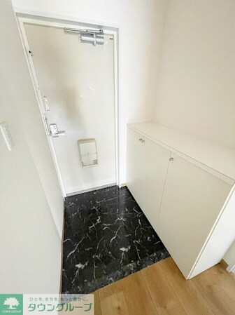 ヒルズ南戸塚3号棟の物件内観写真